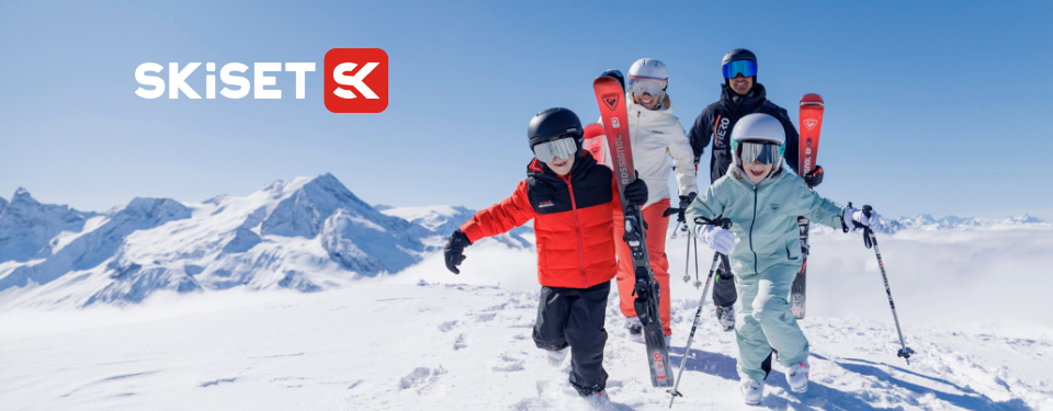 Partenariat skiset