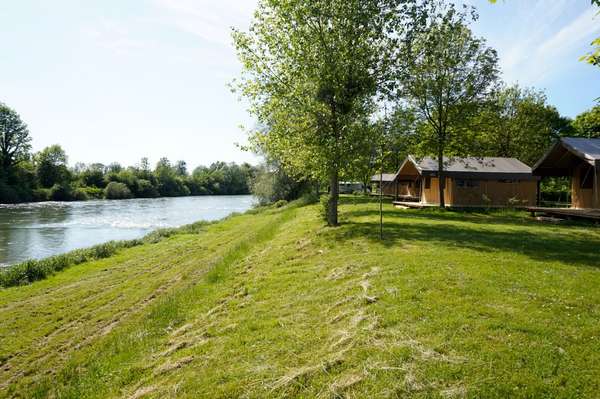 Camping La Plage Blanche — photo 2