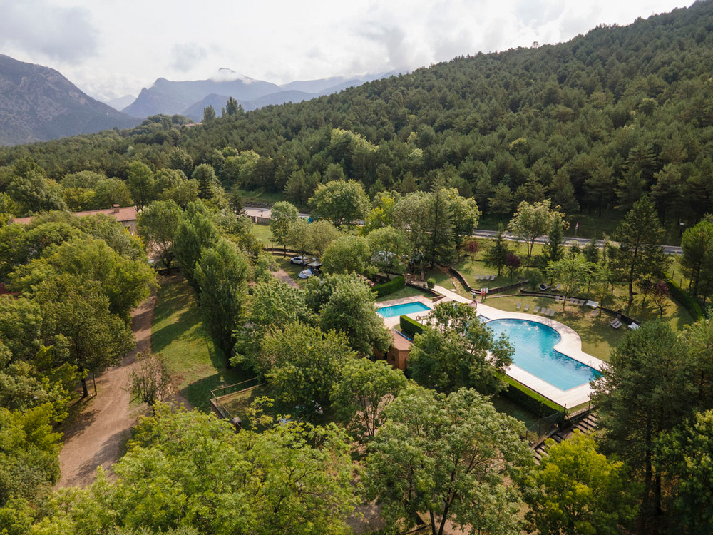 Càmping El Berguedà — photo 2
