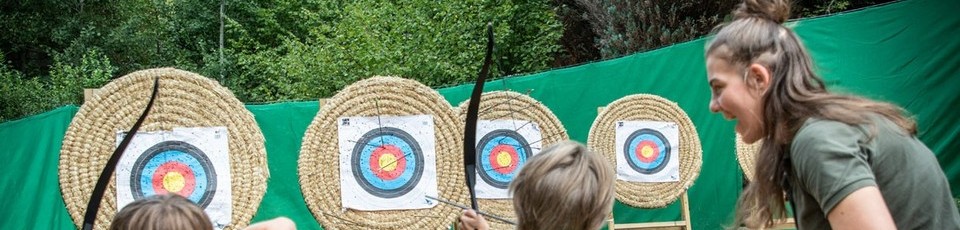 Programme petit trappeur