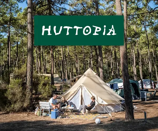 RESEAUX HUTTOPIA